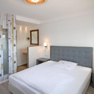 Haus Berger Hotel 3*