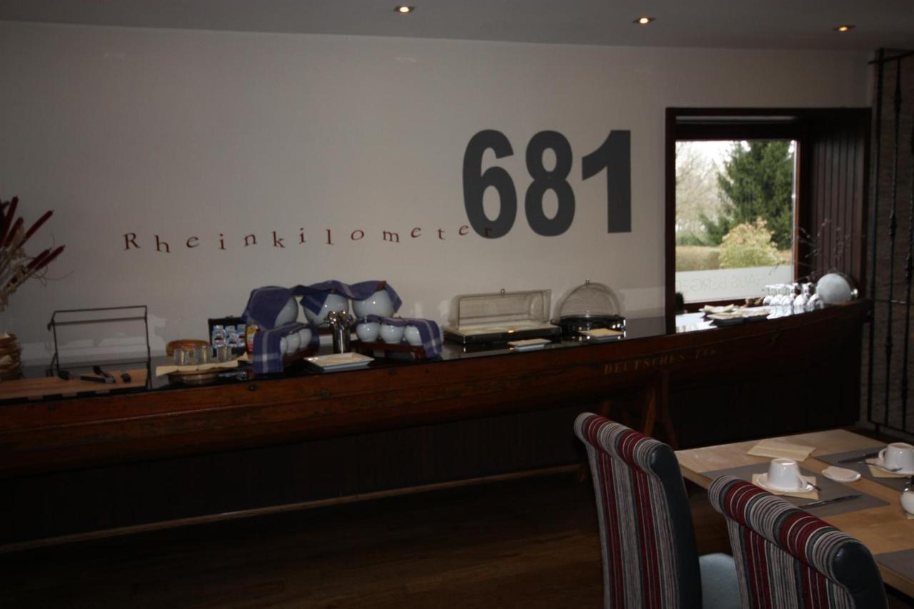 Hotel Haus Berger Cologne