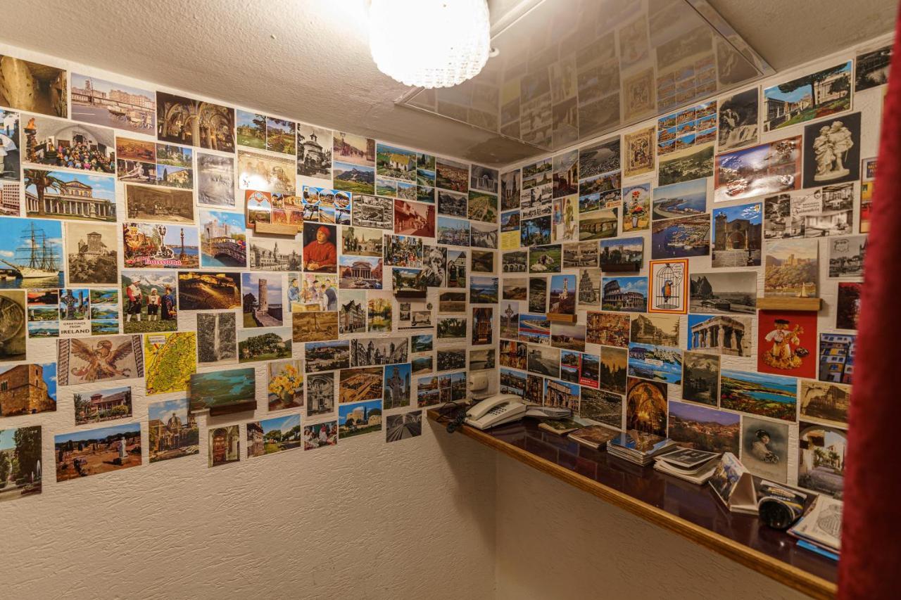 Hotel Tante Alma's Koelner