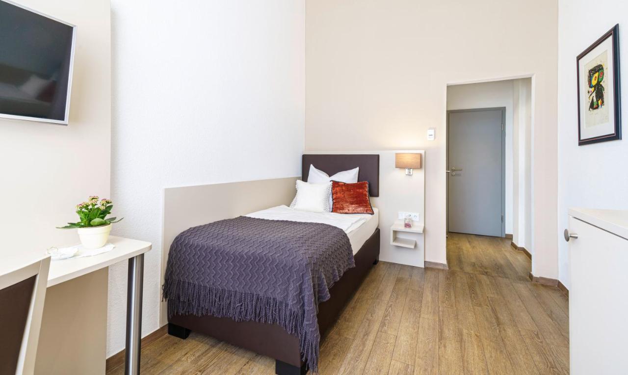 Hotel Tante Alma's Koelner
