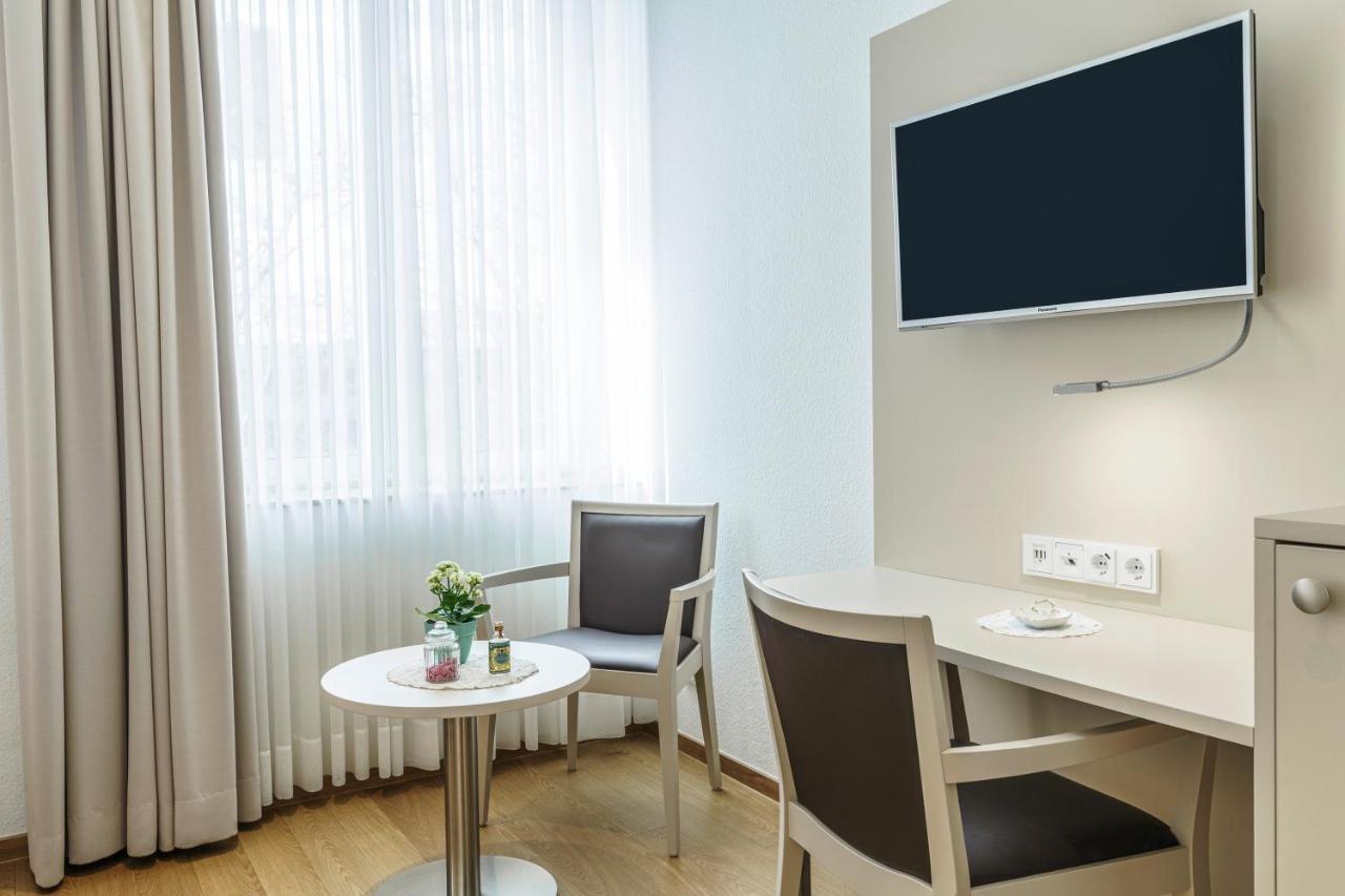 Hotel Tante Alma's Koelner