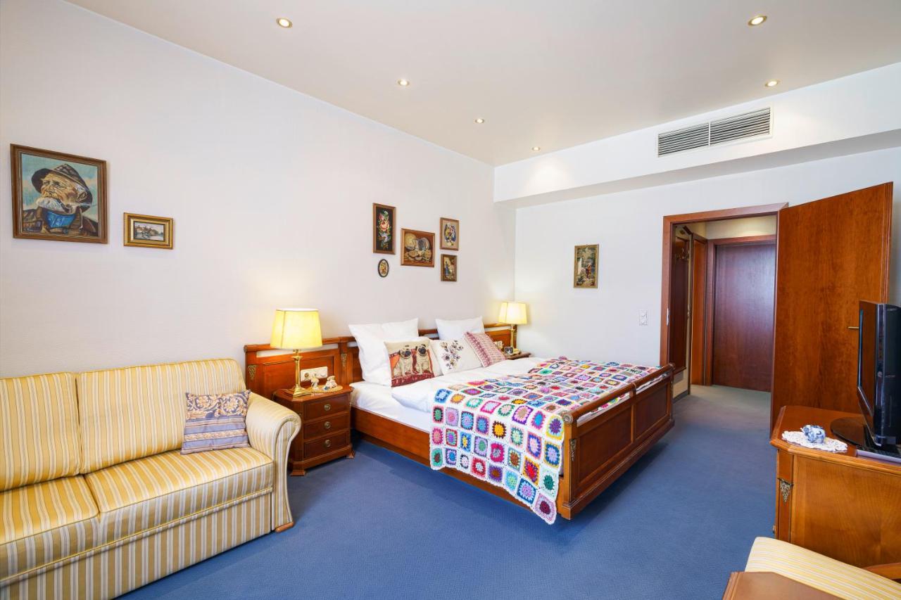 Hotel Tante Alma's Koelner Cologne