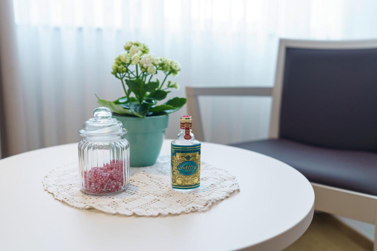 Hotel Tante Alma's Koelner 3*