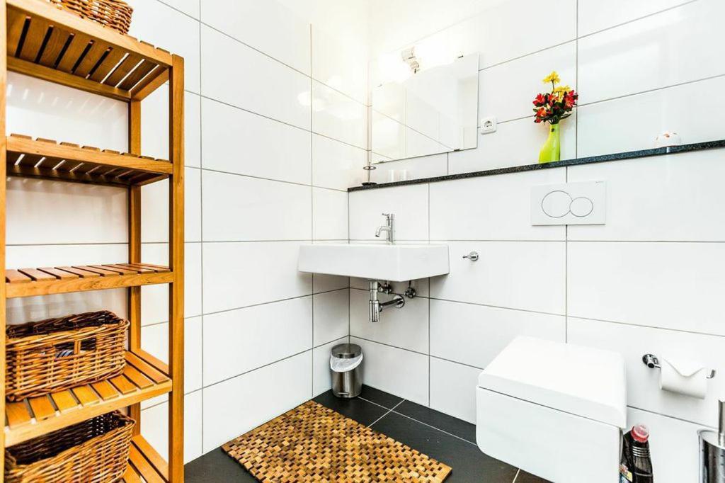 Messe Koeln West Apartamento Colonia