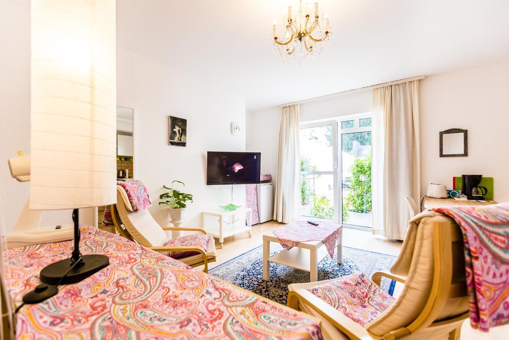 Appartement Deutzer Bruecke - Cgn