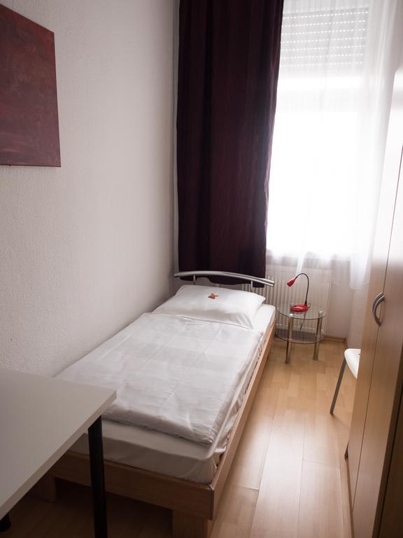 Westend Hotel Kolonia
