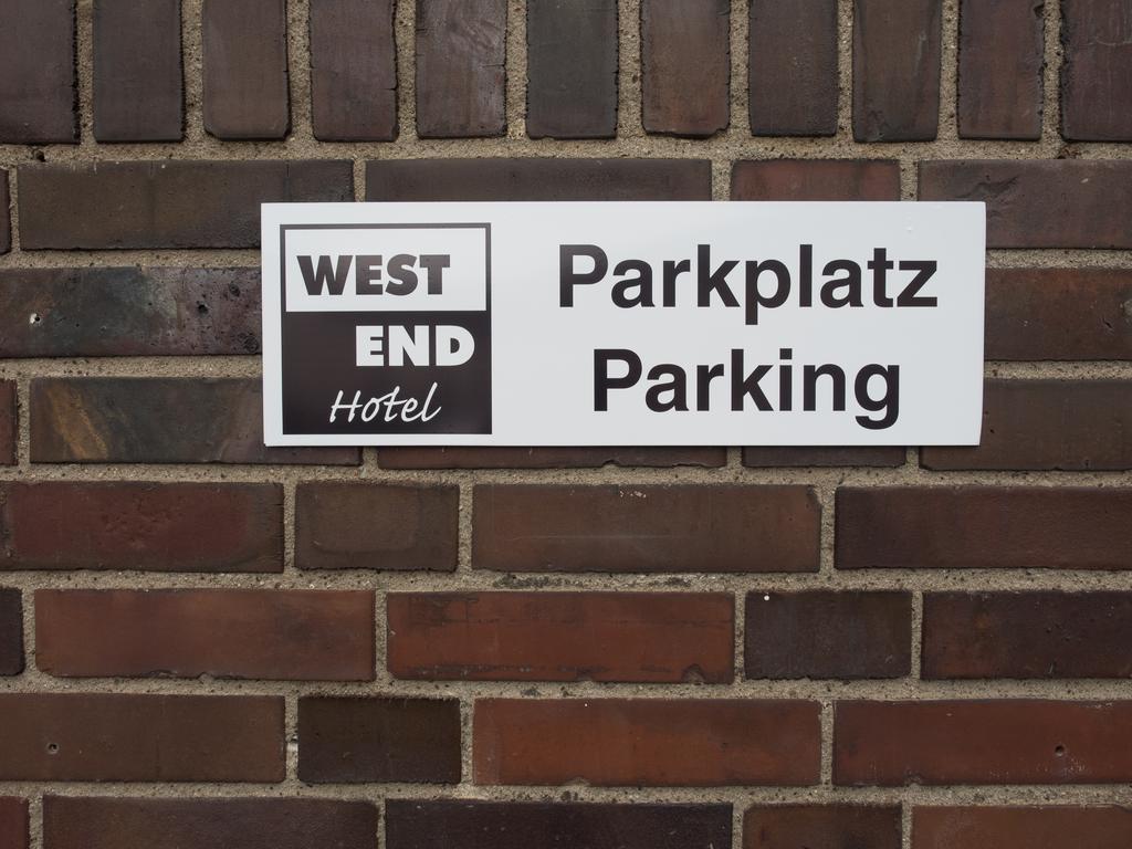 Westend Cologne