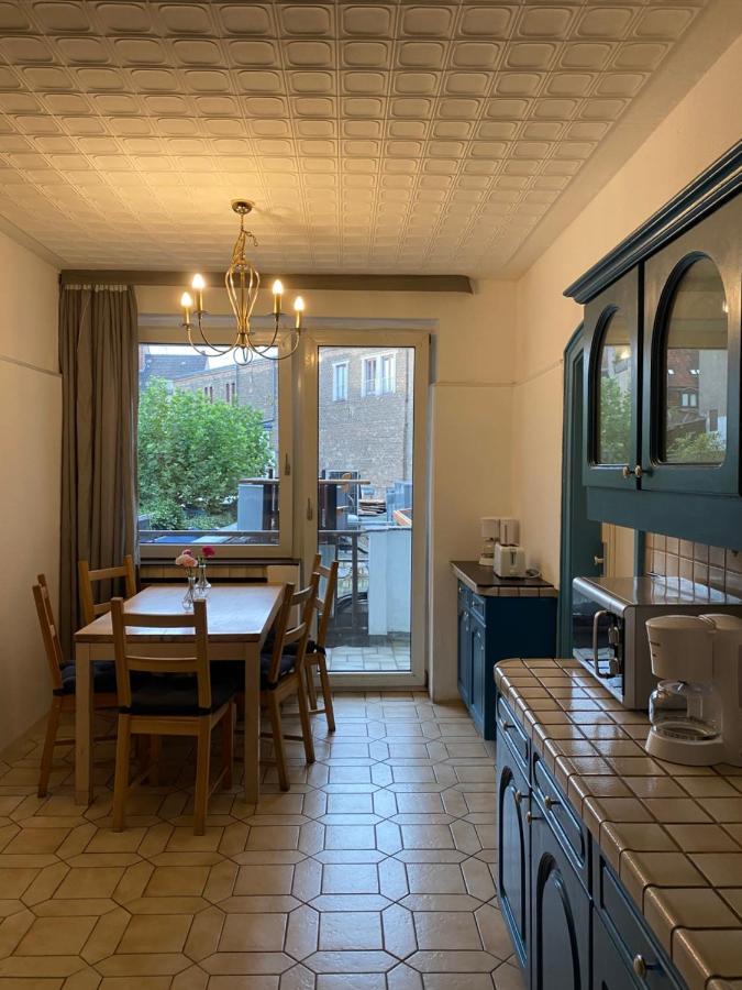 Apartment Shared Apartment, Friesenplatz *