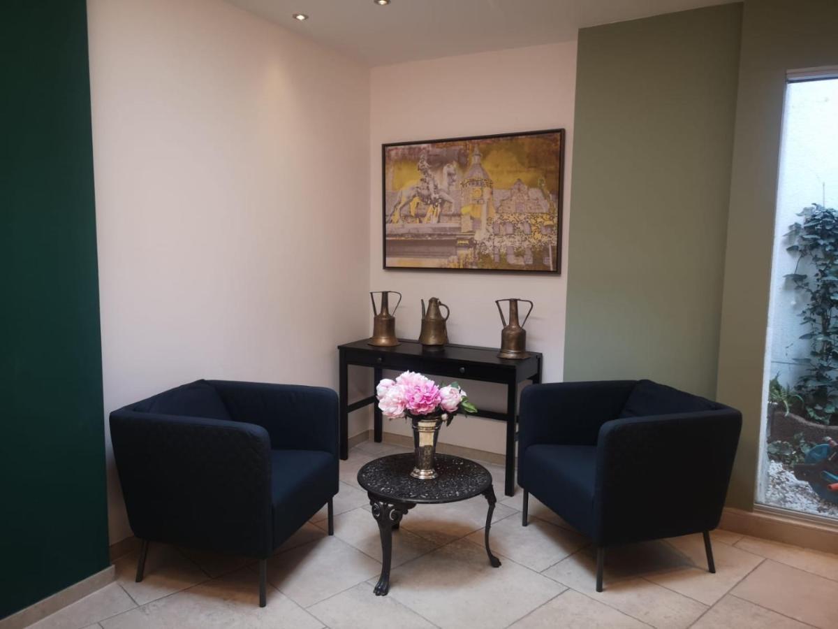Hotel Fellini 3* Cologne