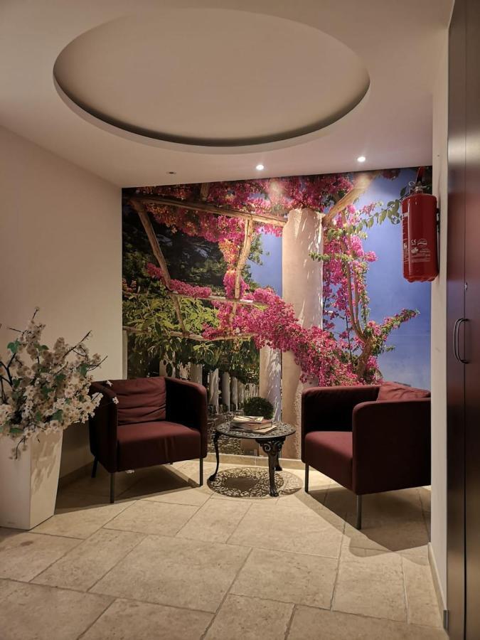Hotel Fellini