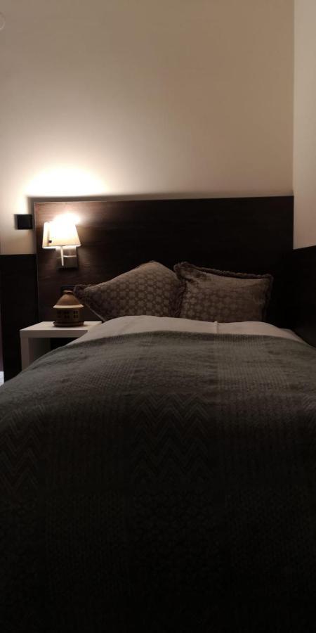 Hotel Fellini 3*