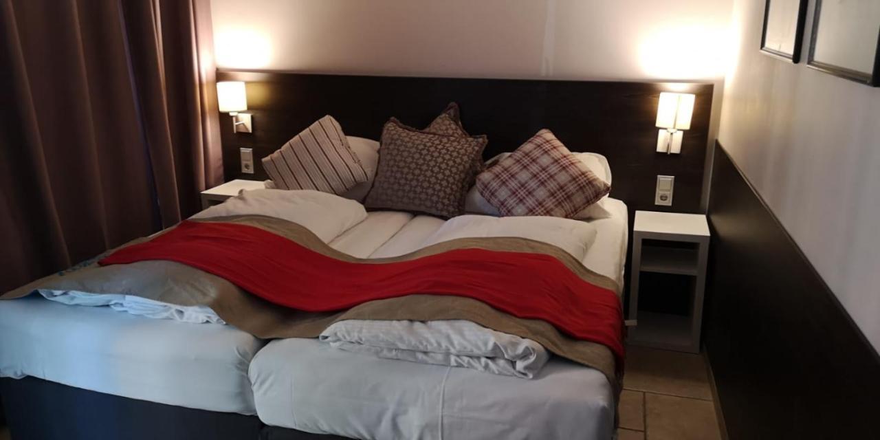 Hotel Hotel Fellini