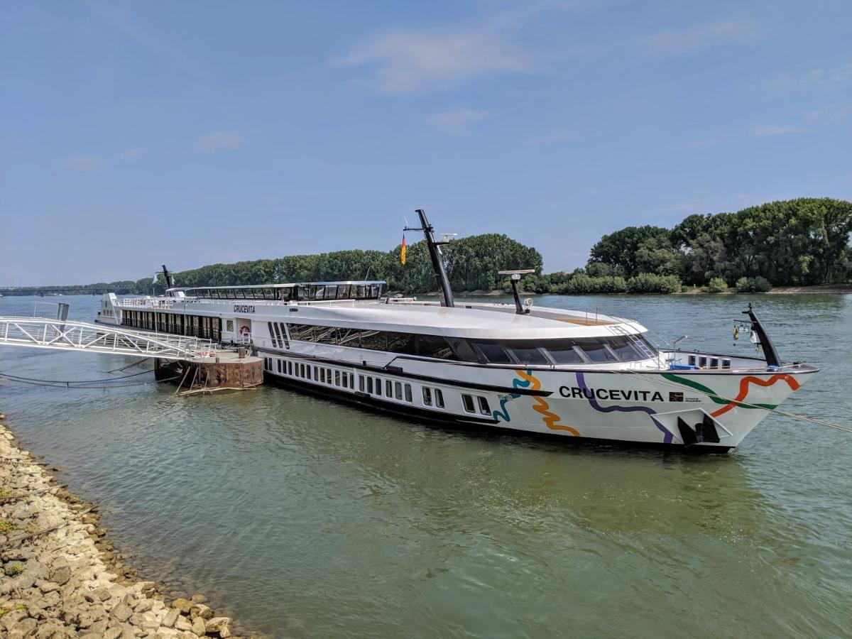 Hotelships Holland