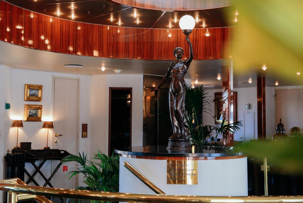 Hotel Hotelships Holland