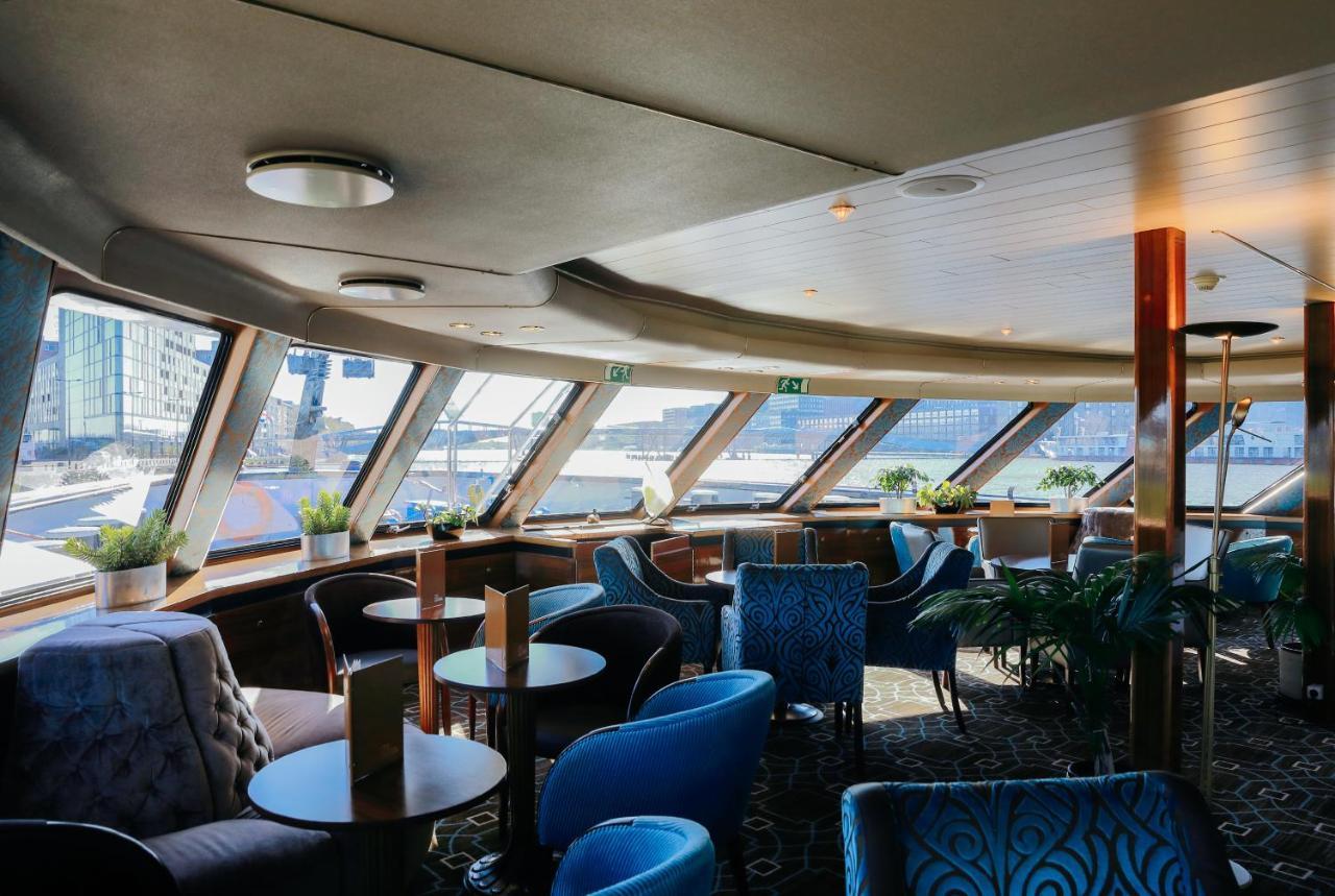 Hotel Hotelships Holland Cologne
