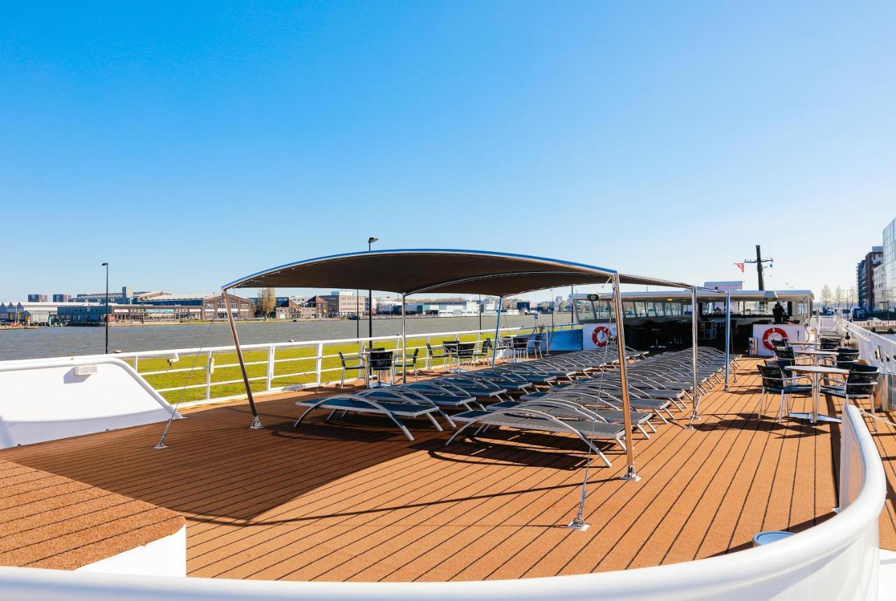 Hotelships Holland Hotel Cologne