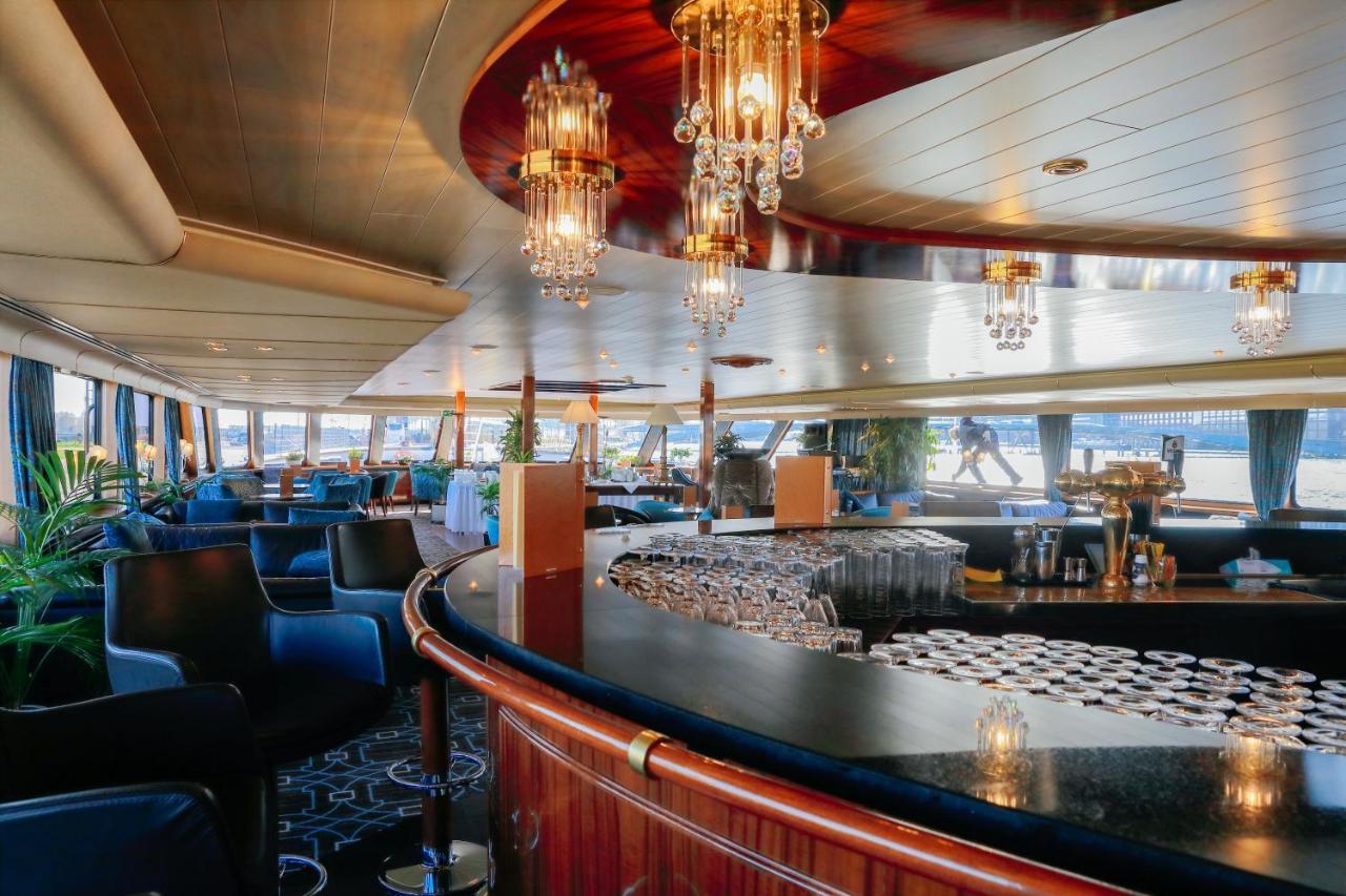 Hotelships Holland Cologne
