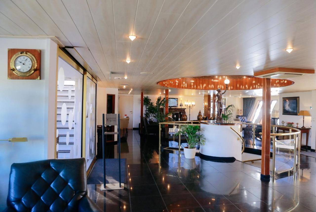 Hotelships Holland 4*