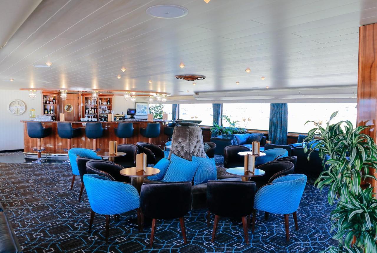 Hotelships Holland Hotel 4*