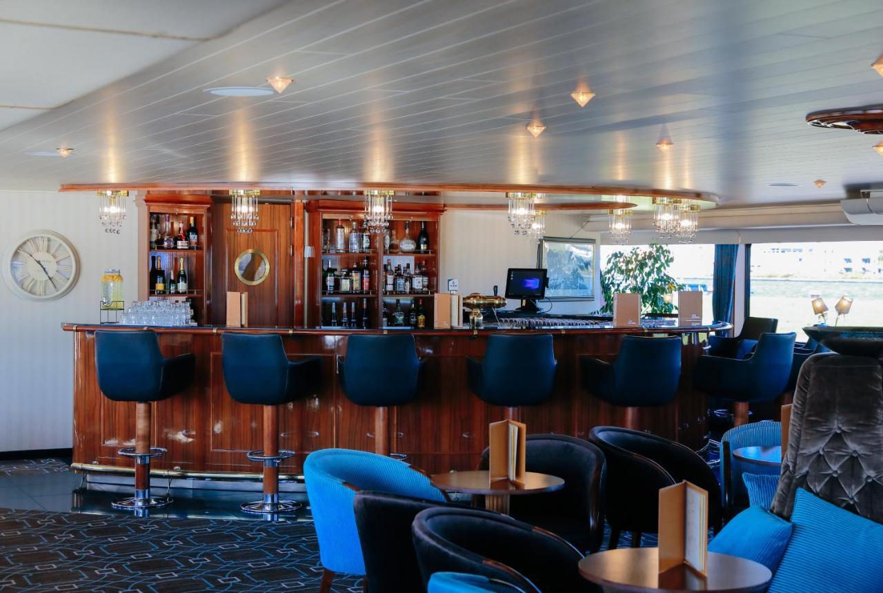 Hotelships Holland Hotel