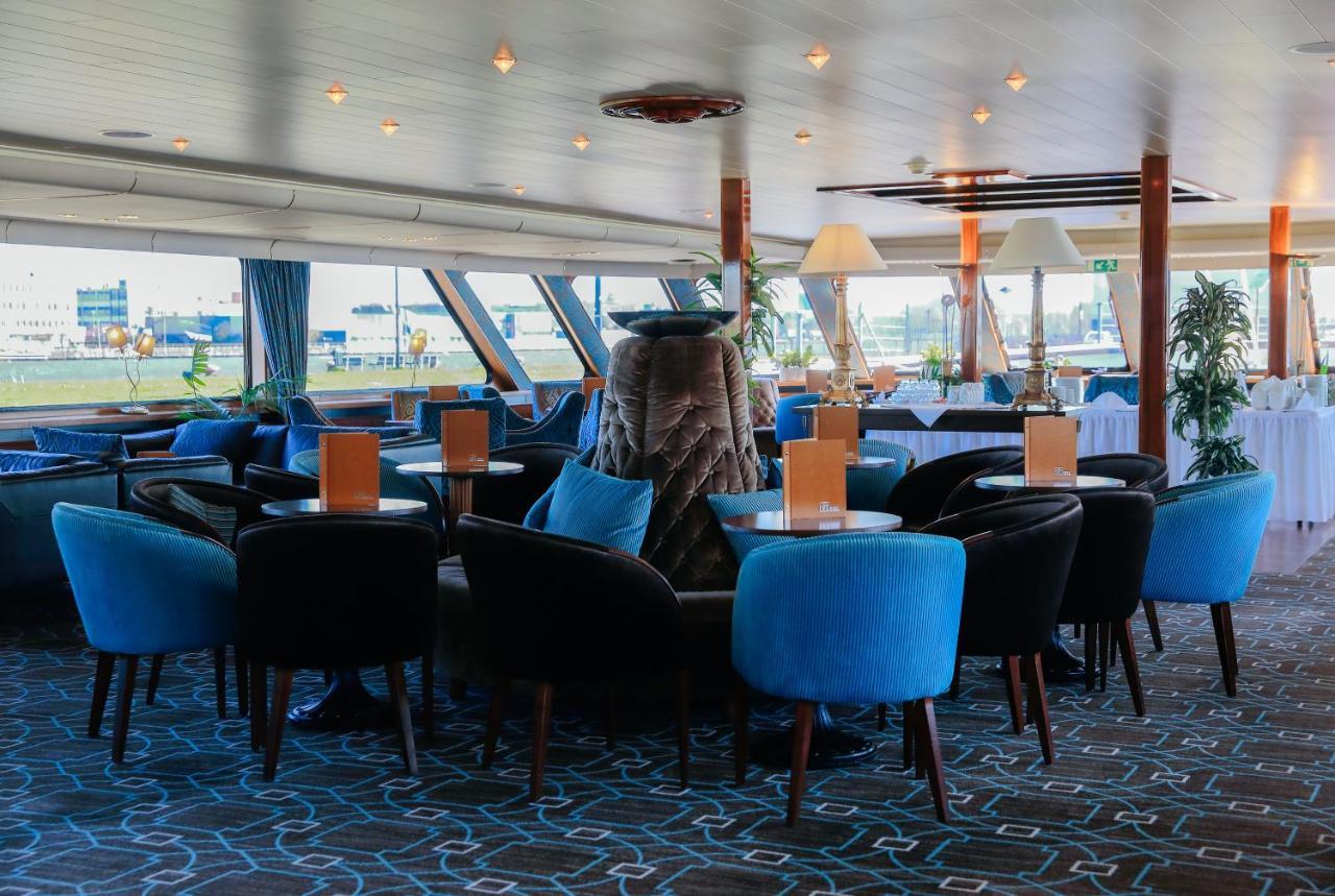 Hotelships Holland 4* Cologne