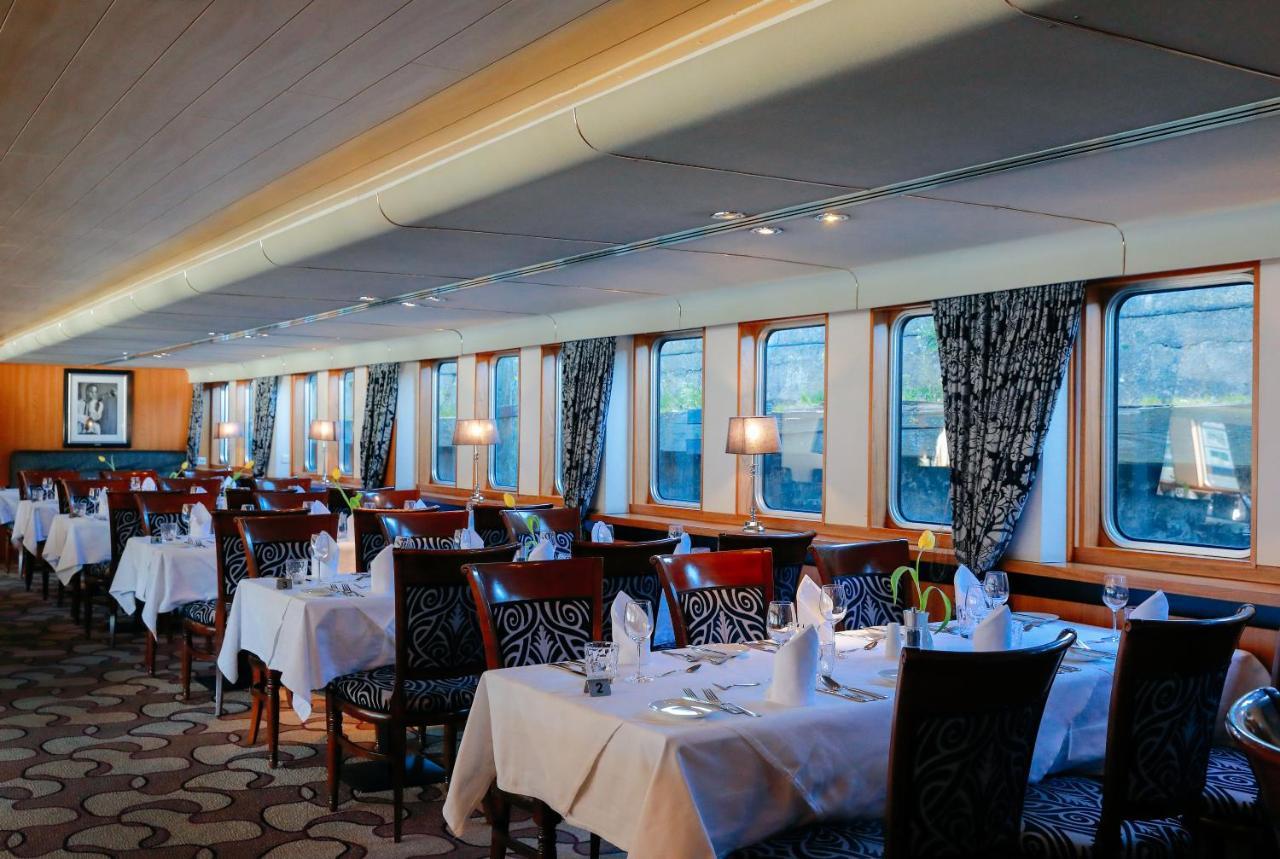 Hotelships Holland 4*
