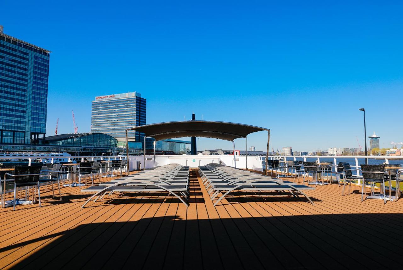 Hotelships Holland