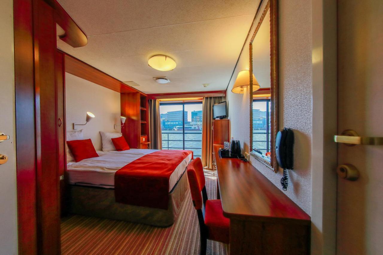 Hotelships Holland Hotel