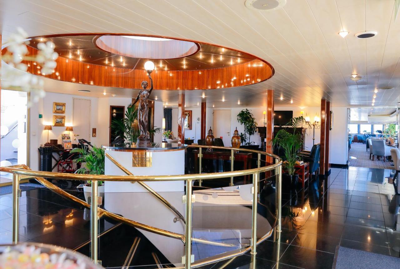 Hotelships Holland Cologne