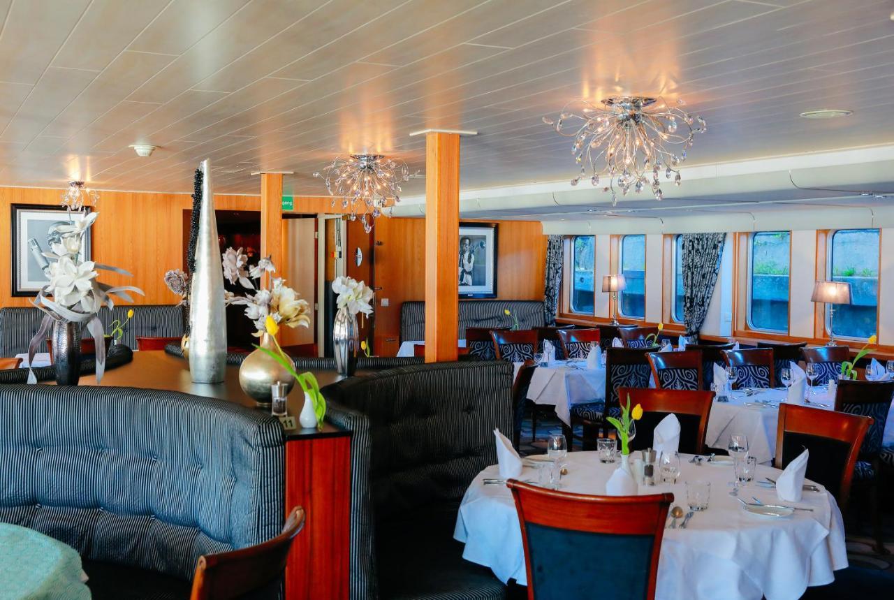 Hotelships Holland Cologne