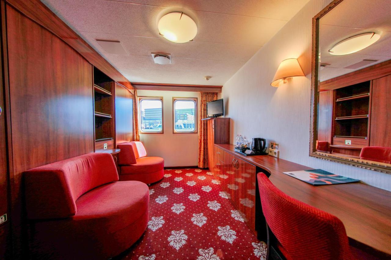Hotelships Holland Hotel