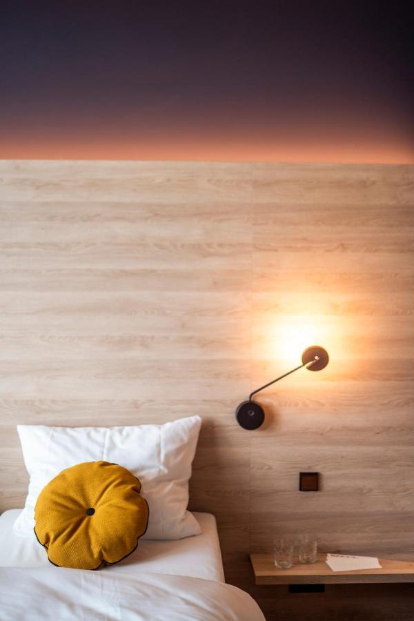 Hotel Theclouth 3*