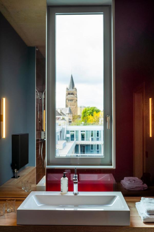 Hotel Theclouth