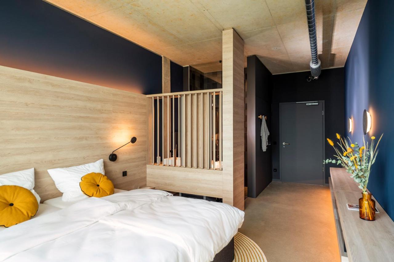 Hotel Theclouth Cologne
