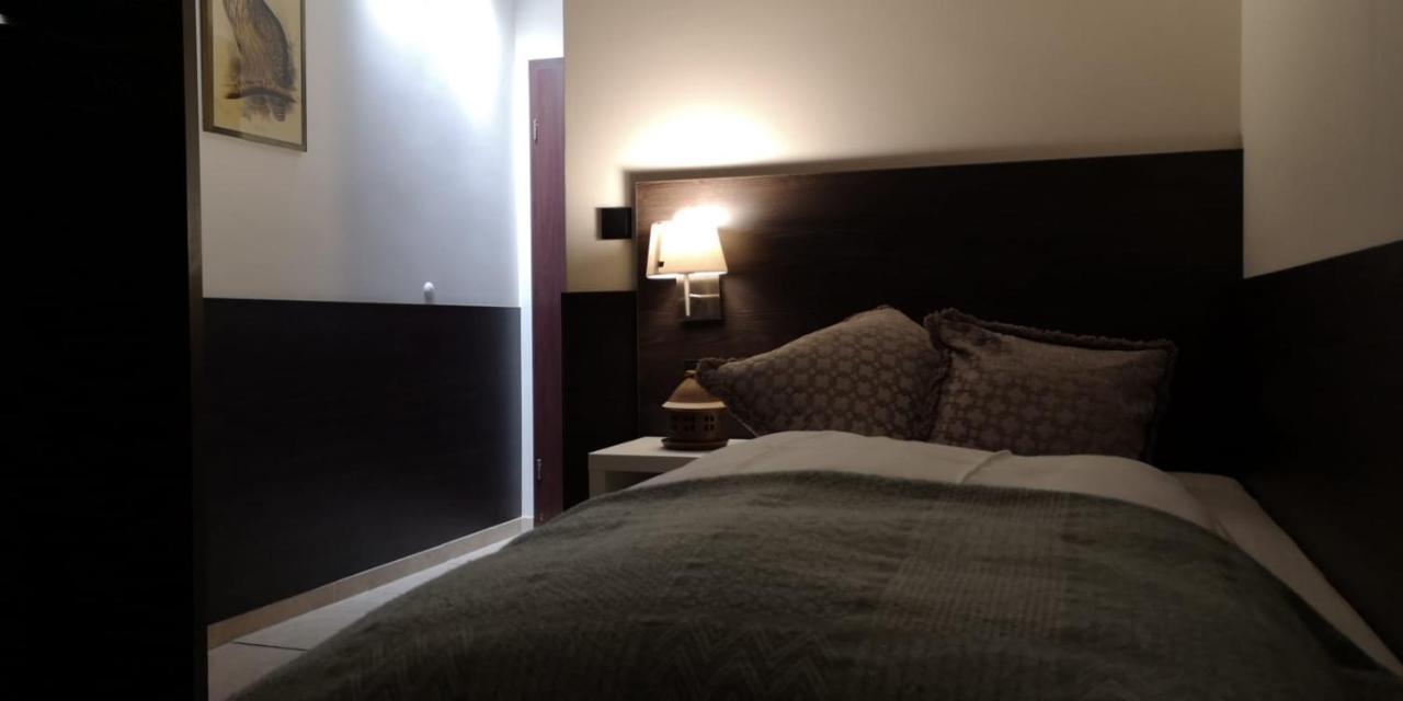Hotel Apartment Hotel City Inn