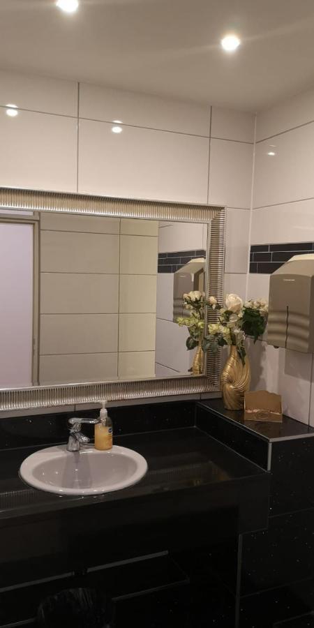 Apartment Hotel City Inn 2*