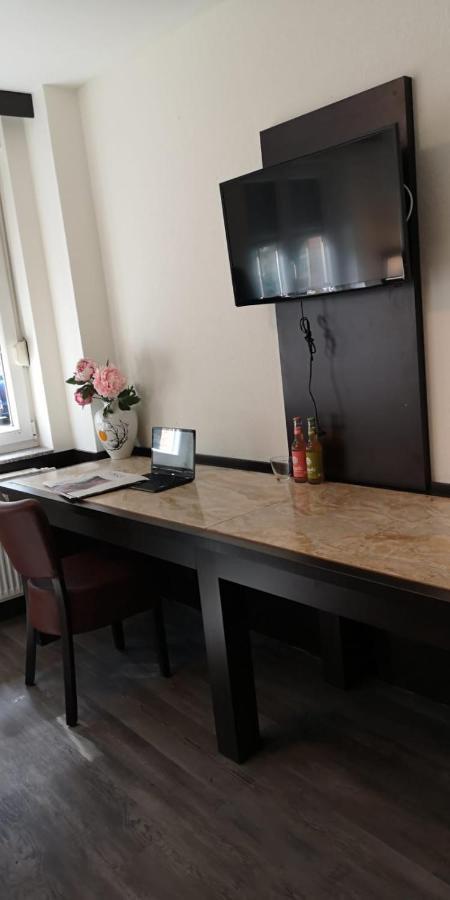 Apartment Hotel City Inn