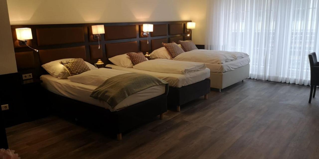 Apartment Hotel City Inn 2* Cologne