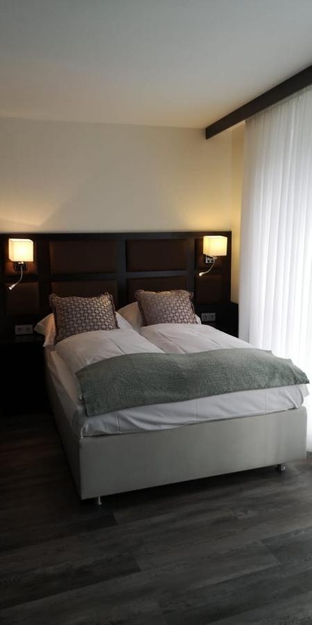 Apartment Hotel City Inn 2*