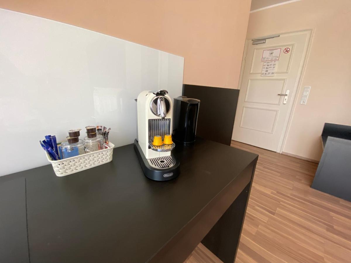 Hotel Drei Kronen 3*