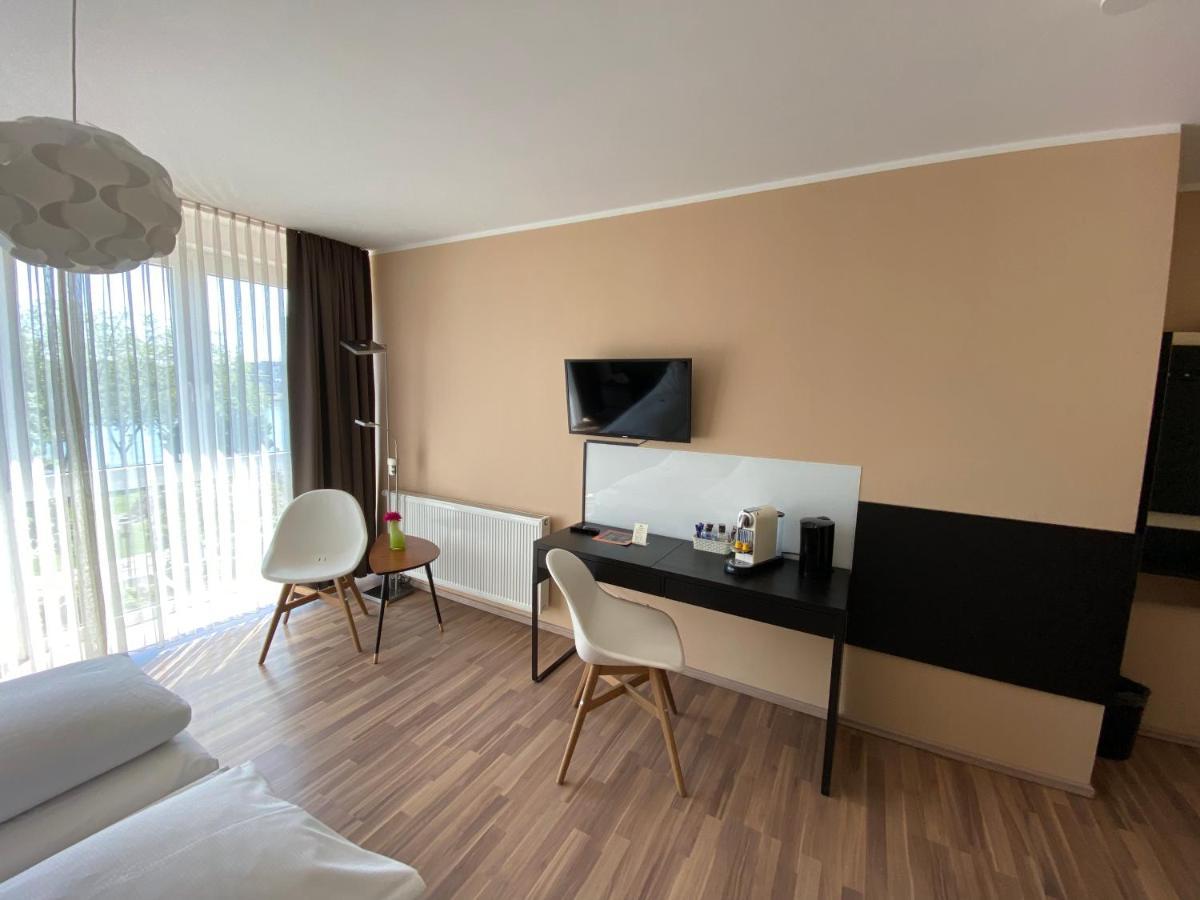 Drei Kronen Hotel Keulen