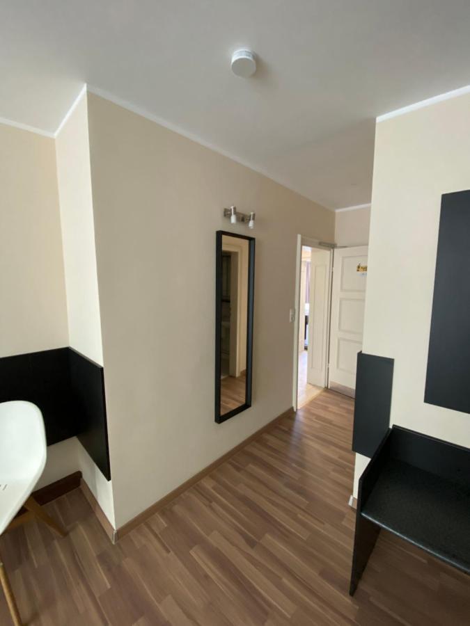 Drei Kronen Hotel 3*
