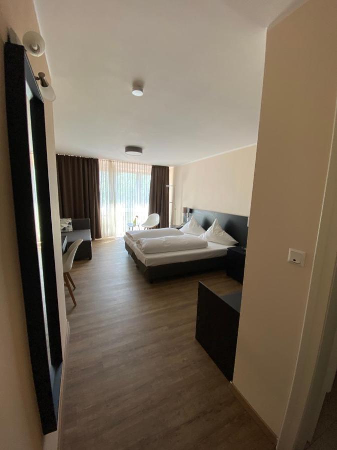 Drei Kronen Hotel Keulen
