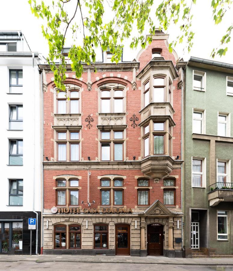 Casa Kolonia