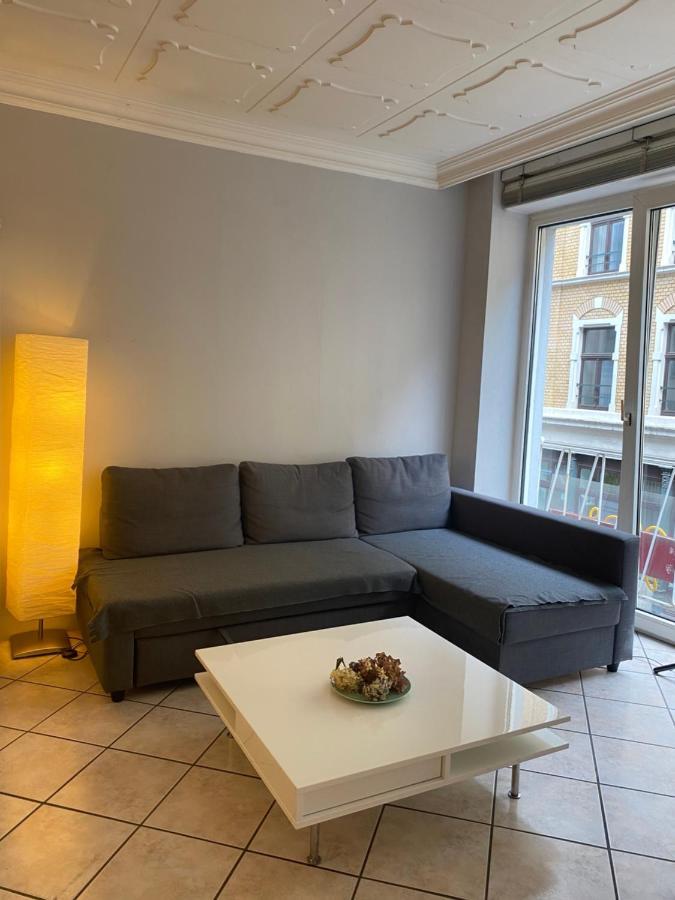 Apartment Shared Apartment, Friesenplatz *