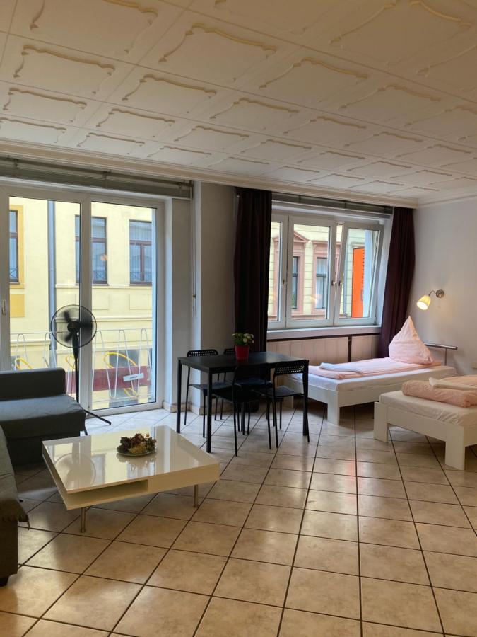 Apartment Shared Apartment, Friesenplatz Köln