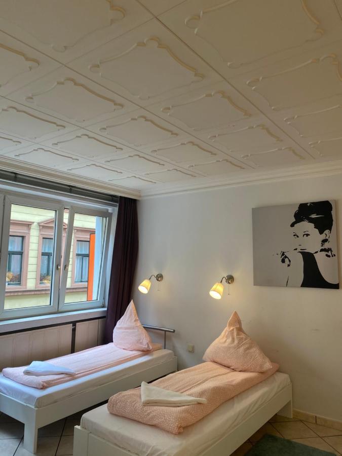 Apartment Shared Apartment, Friesenplatz *
