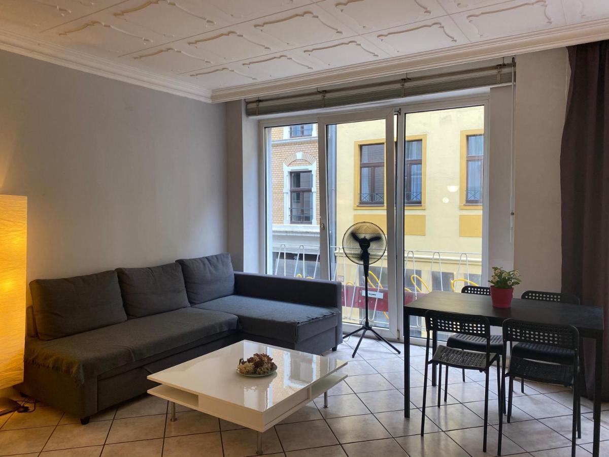 Apartment Shared Apartment, Friesenplatz *
