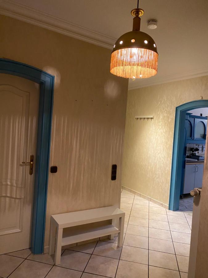 Apartment Shared Apartment, Friesenplatz