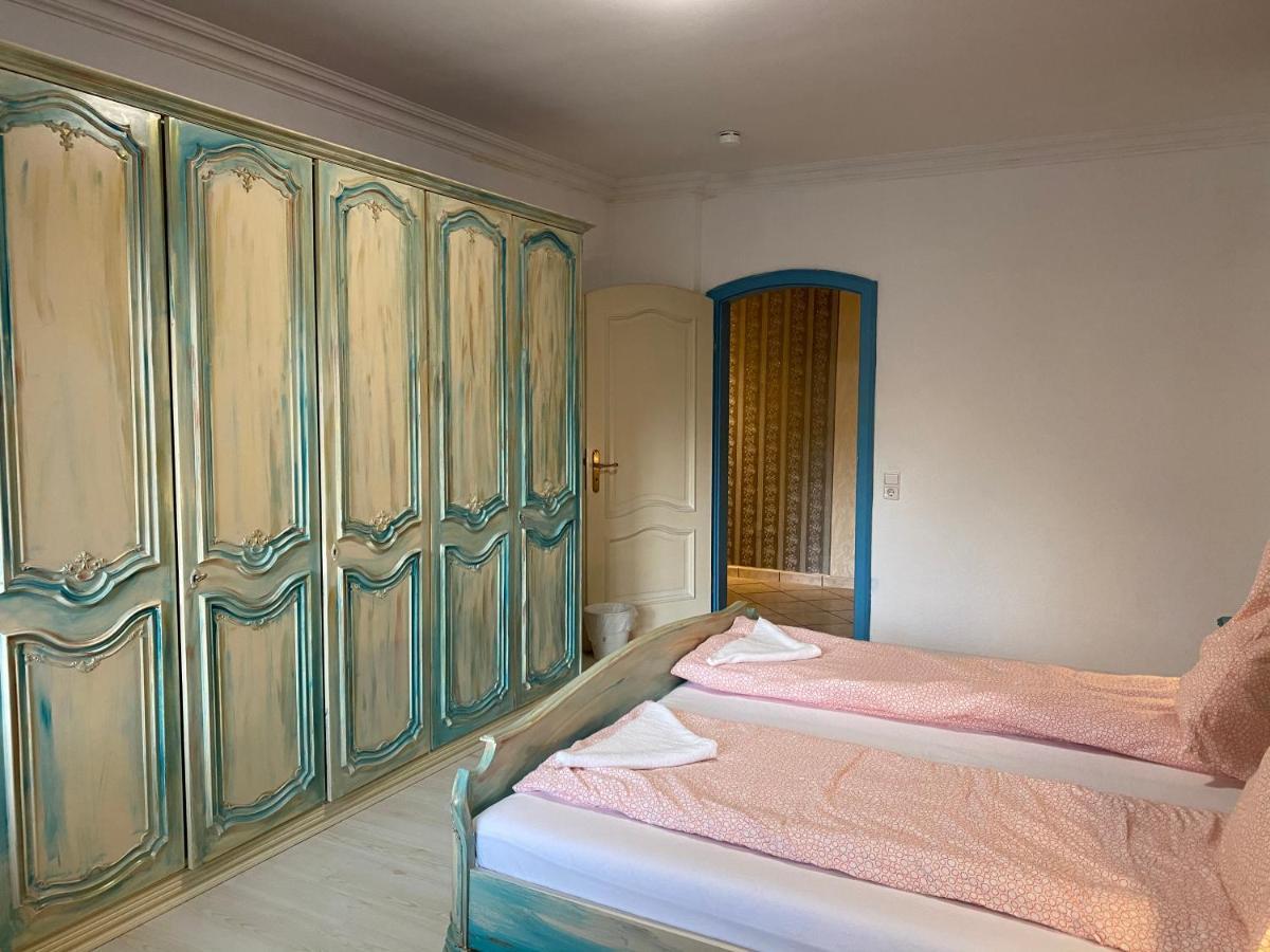 Apartment Shared Apartment, Friesenplatz